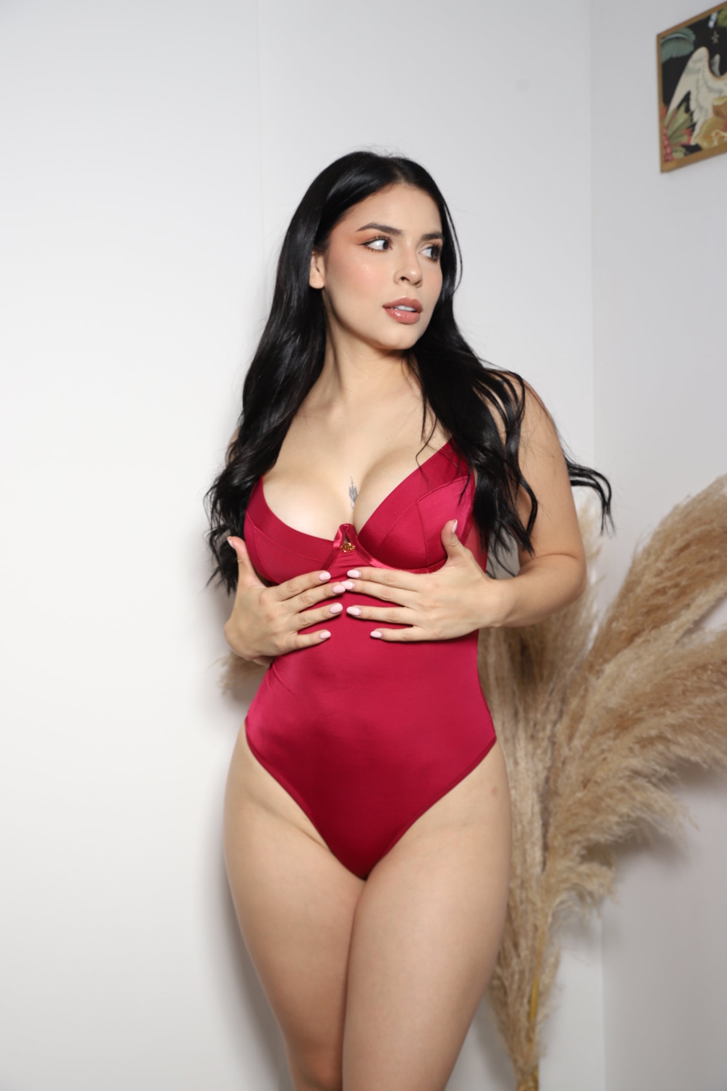 BODY GINEBRA