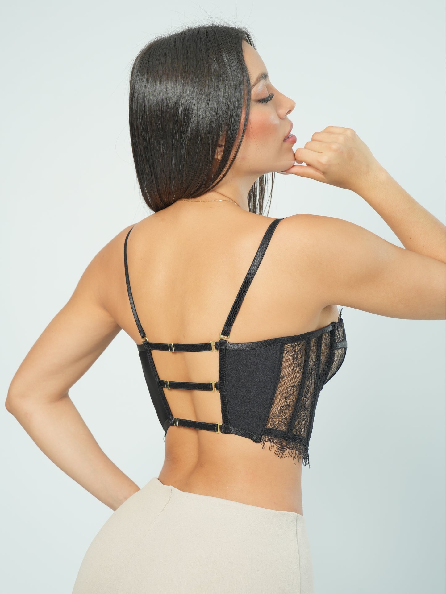 CORSET VERÓNICA