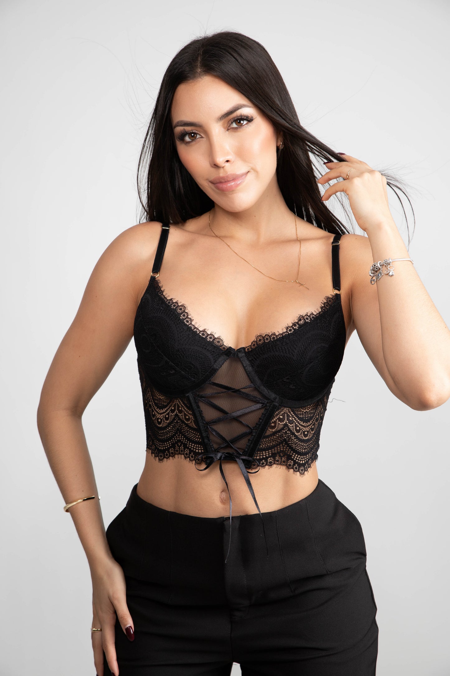 CORSET DÉBORA