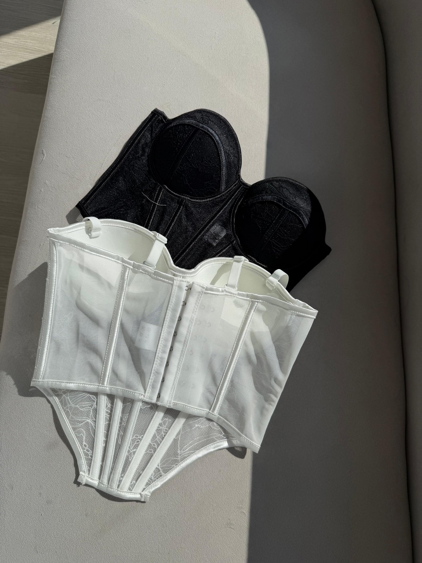 CORSET ALONDRA
