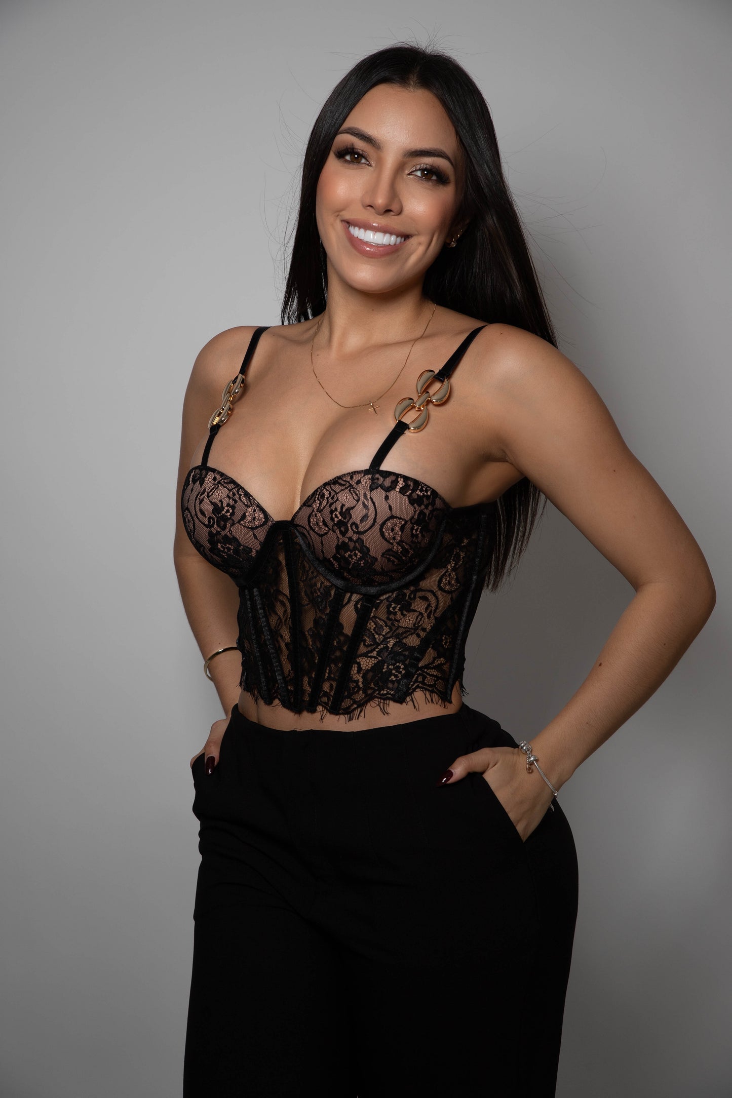 CORSET VALERIA