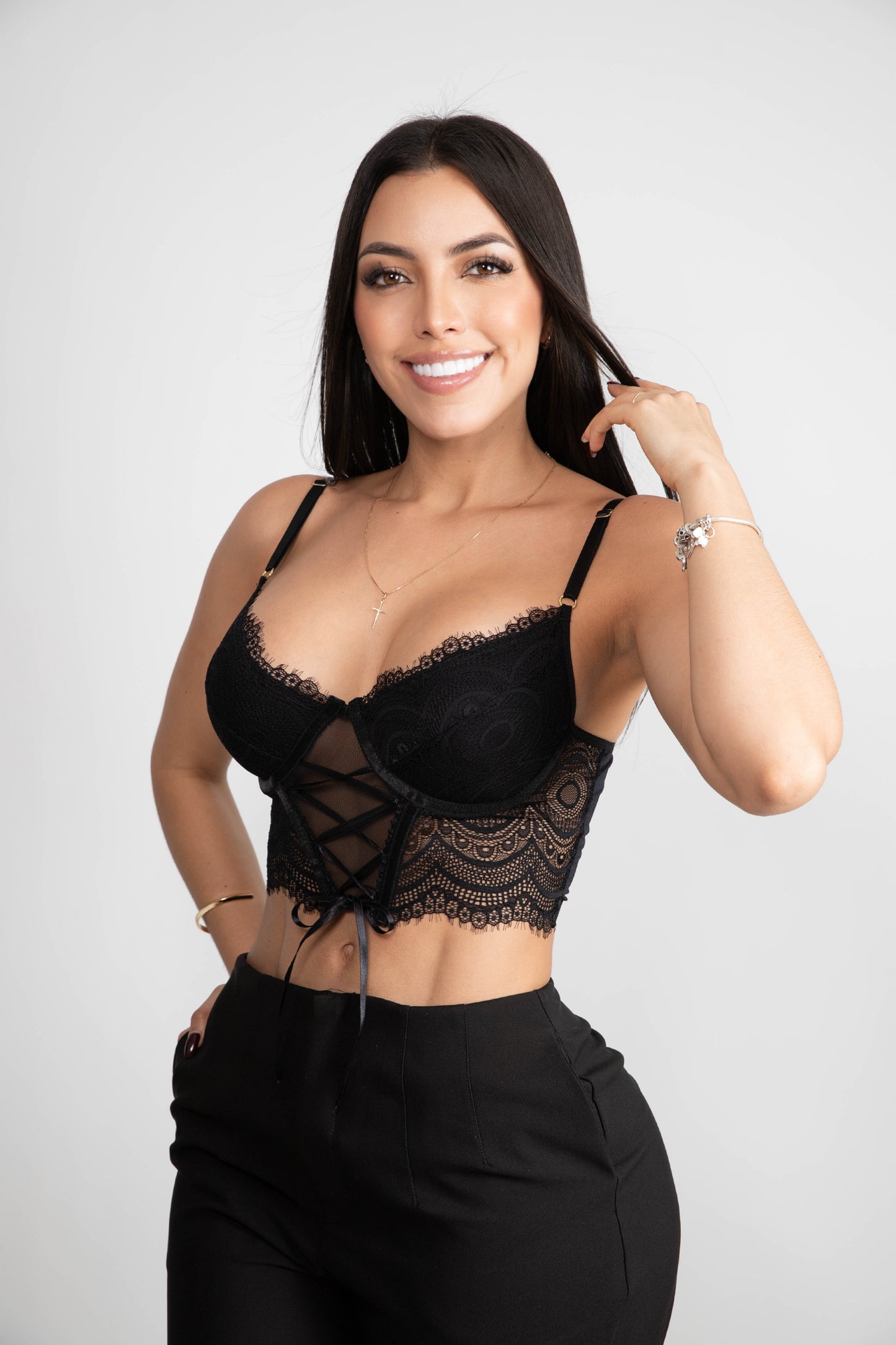 CORSET DÉBORA