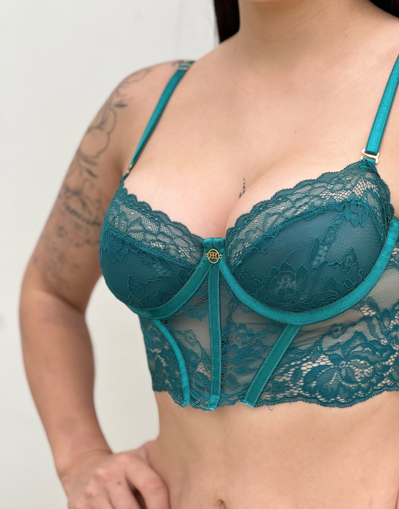 CORSET NEMESIS