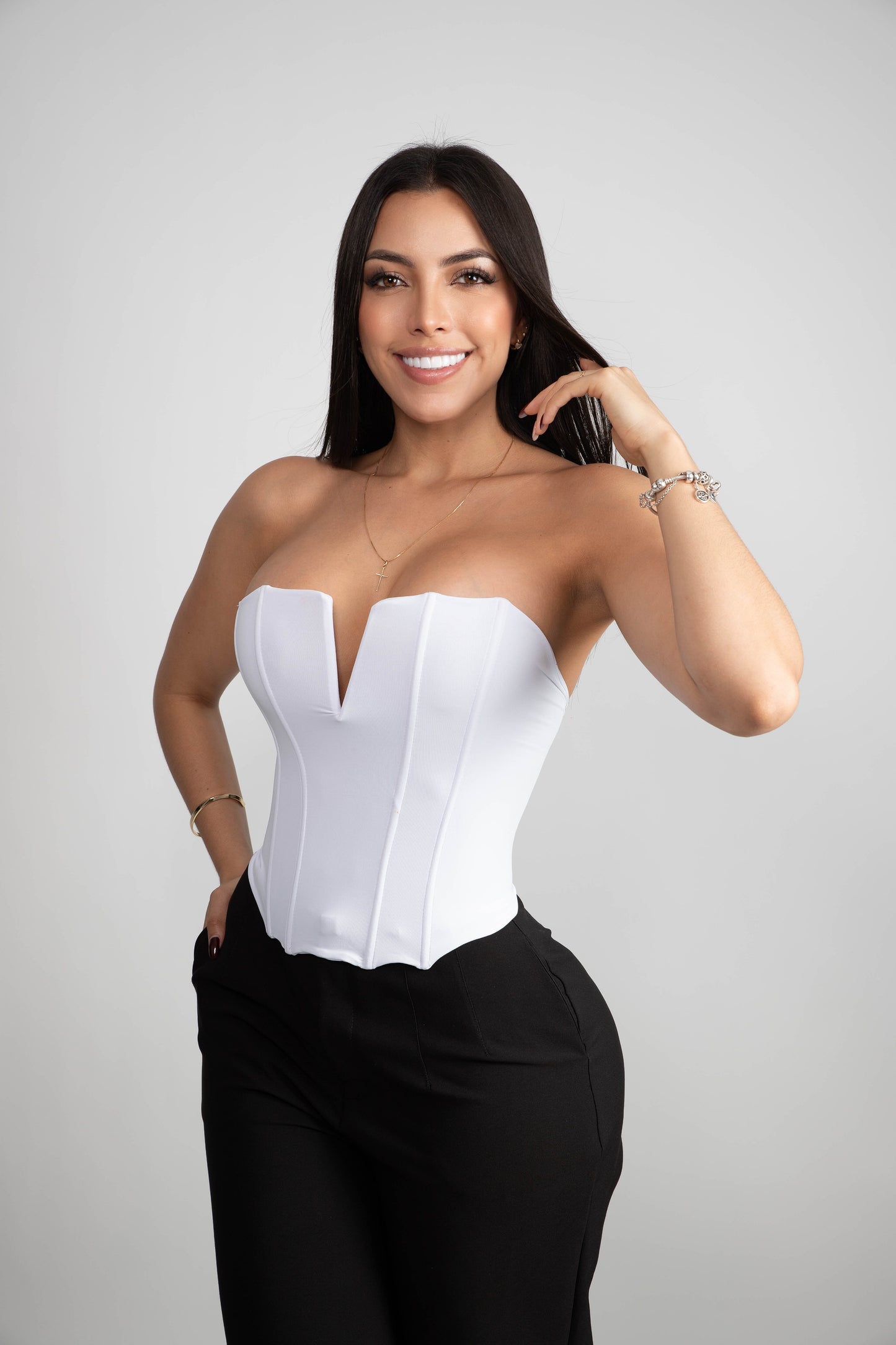 CORSET ANASTASIA