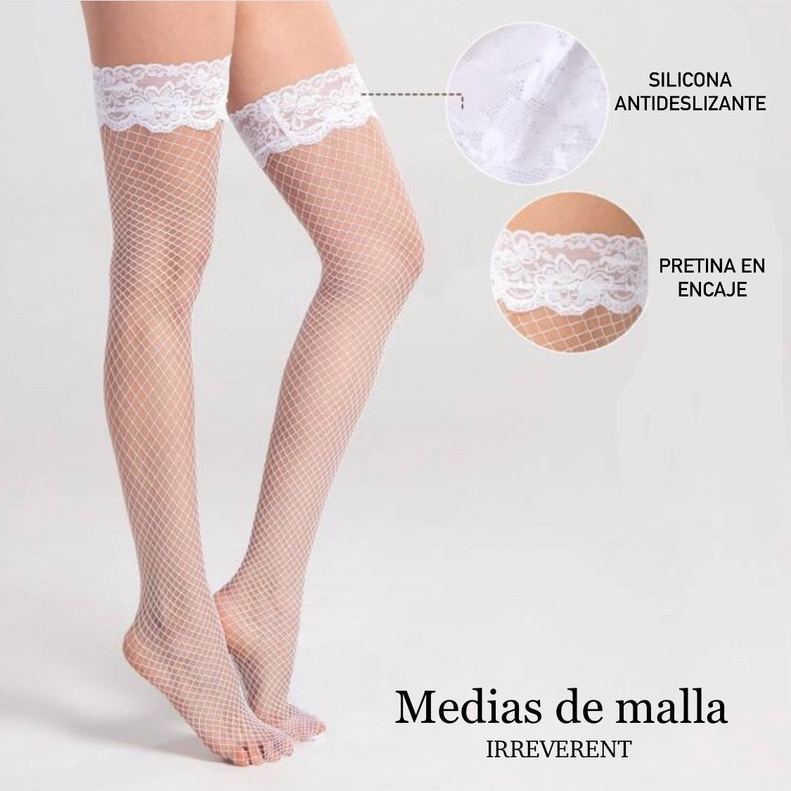 MEDIA DE MALLA