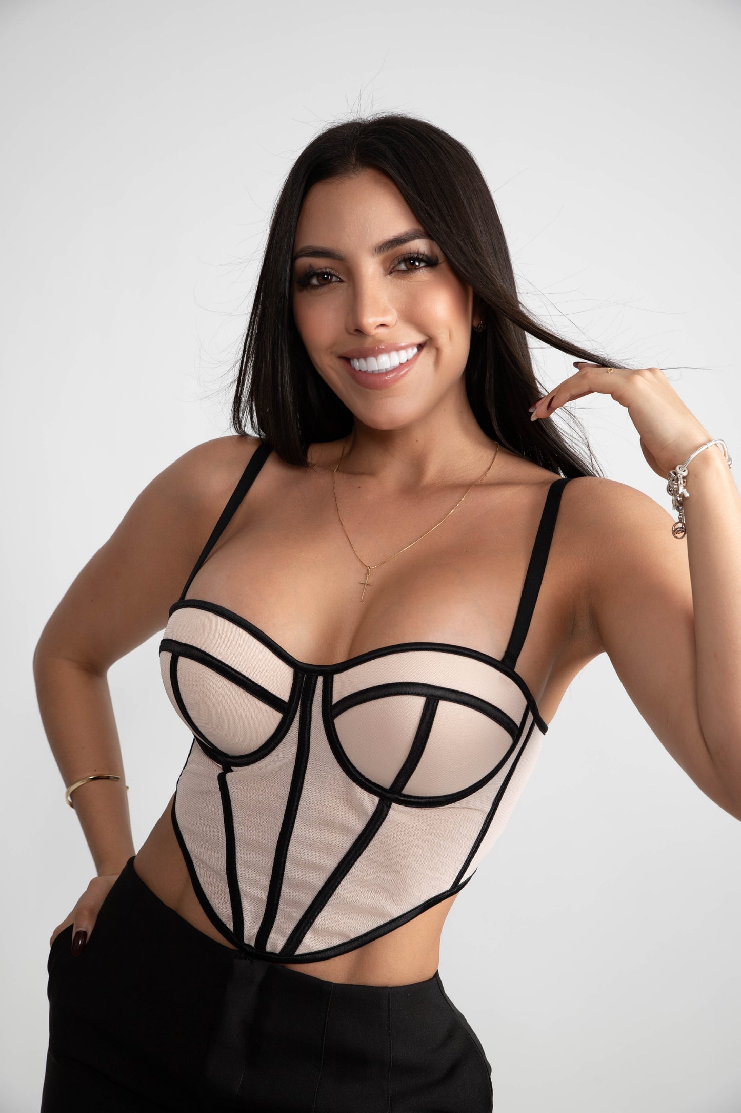 CORSET CAROLINE