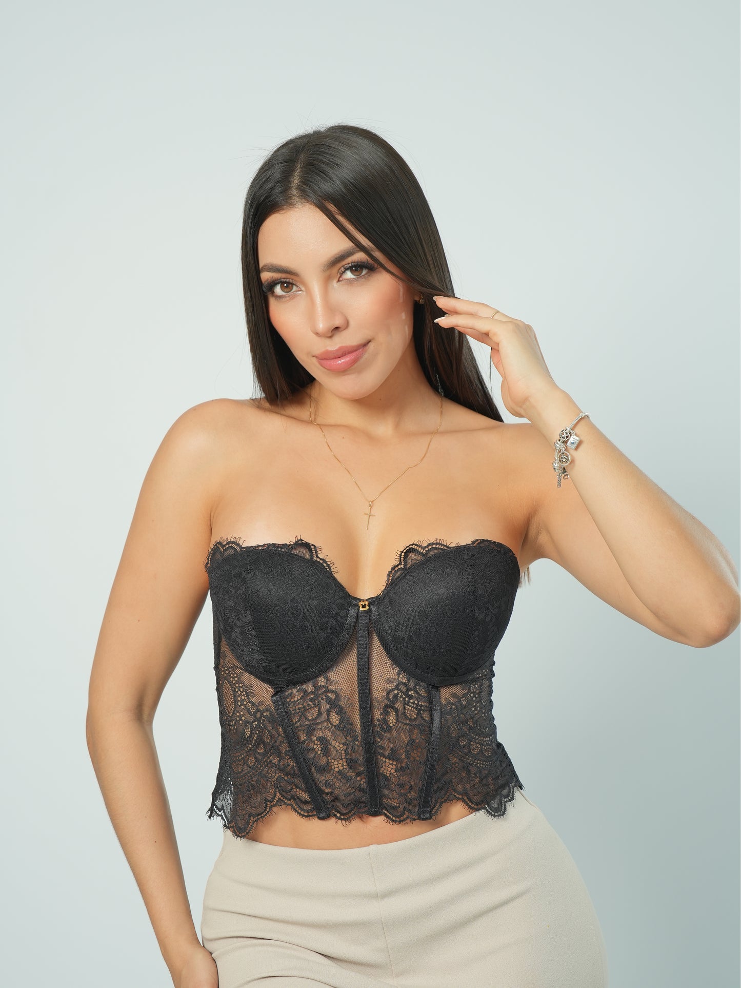 CORSET FRIDA