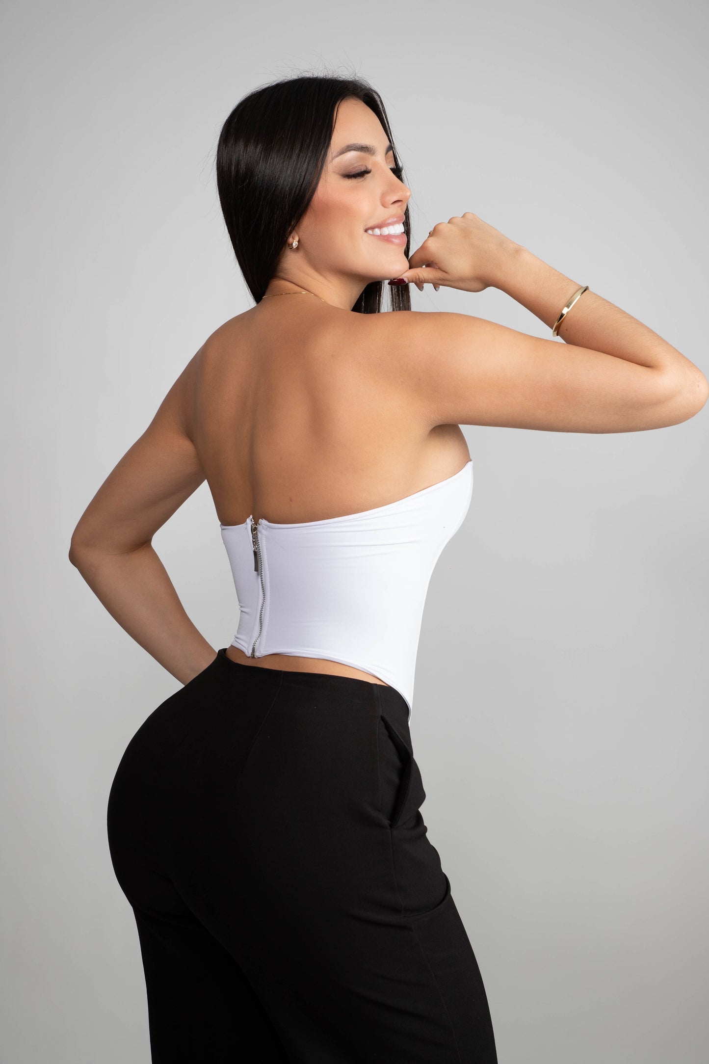 CORSET ANASTASIA