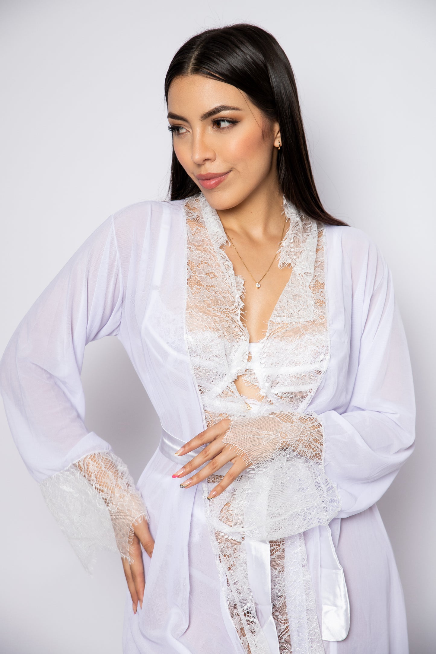 KIMONO HIMALAYA