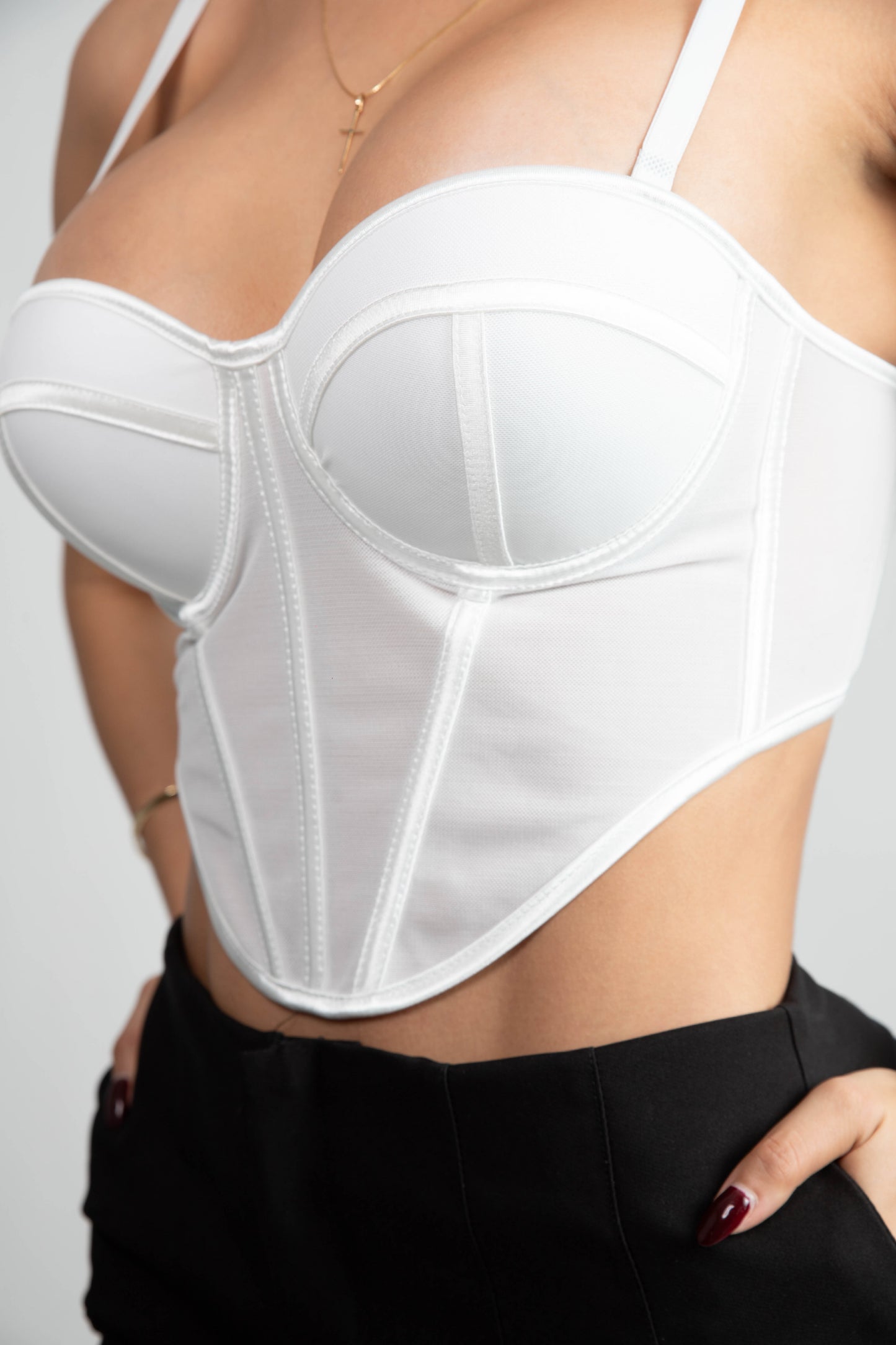 CORSET CAROLINE