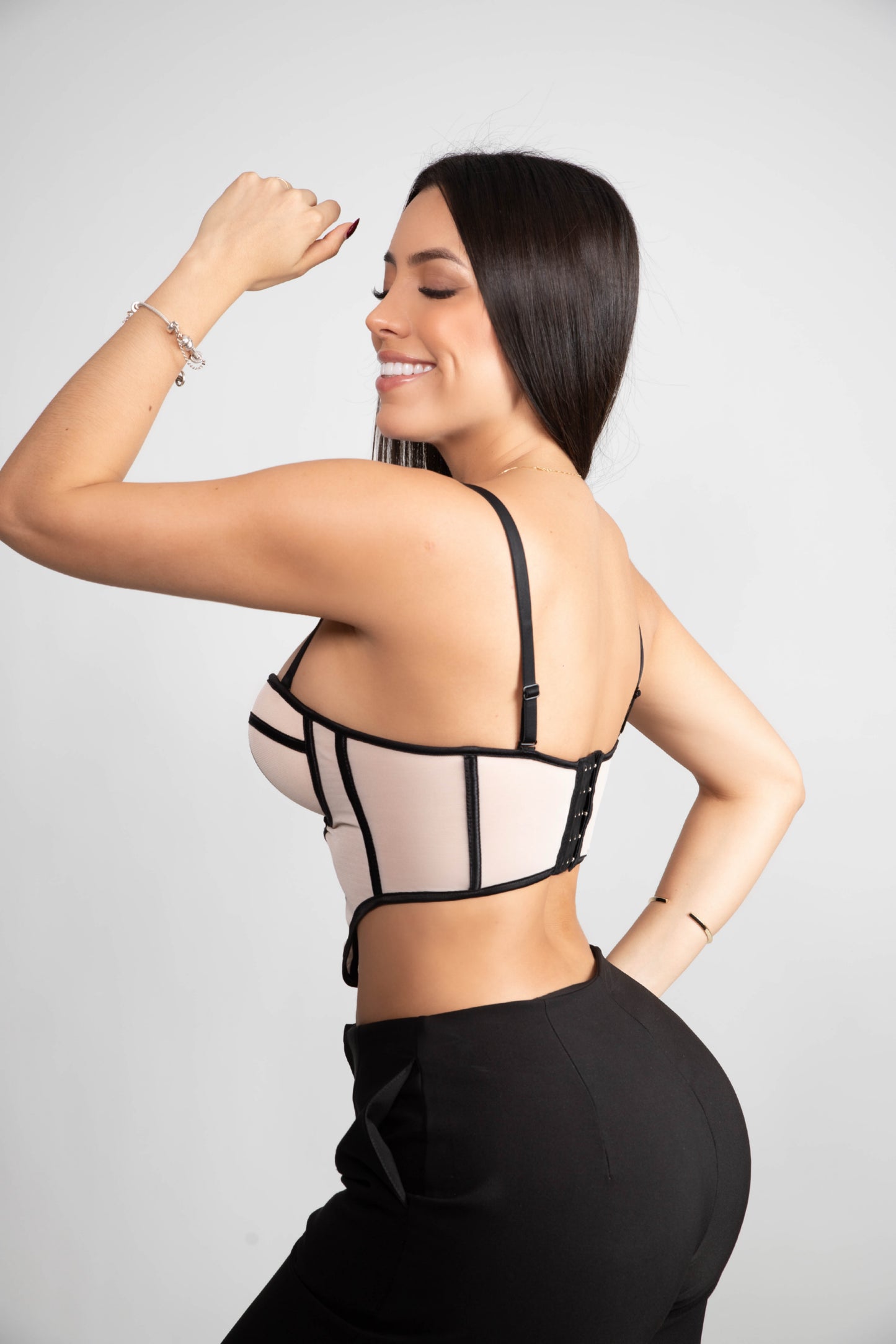 CORSET CAROLINE