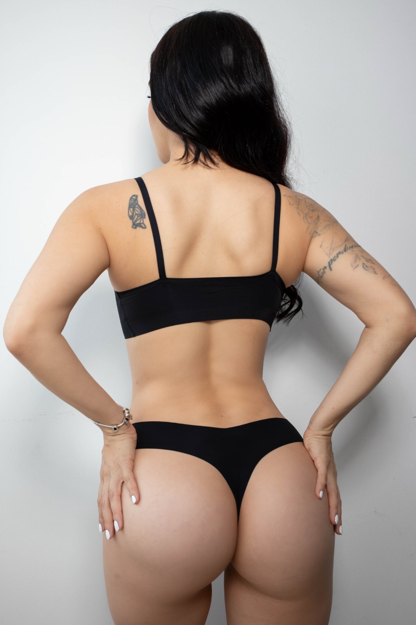 SET BÁSICO ESSENCIAL