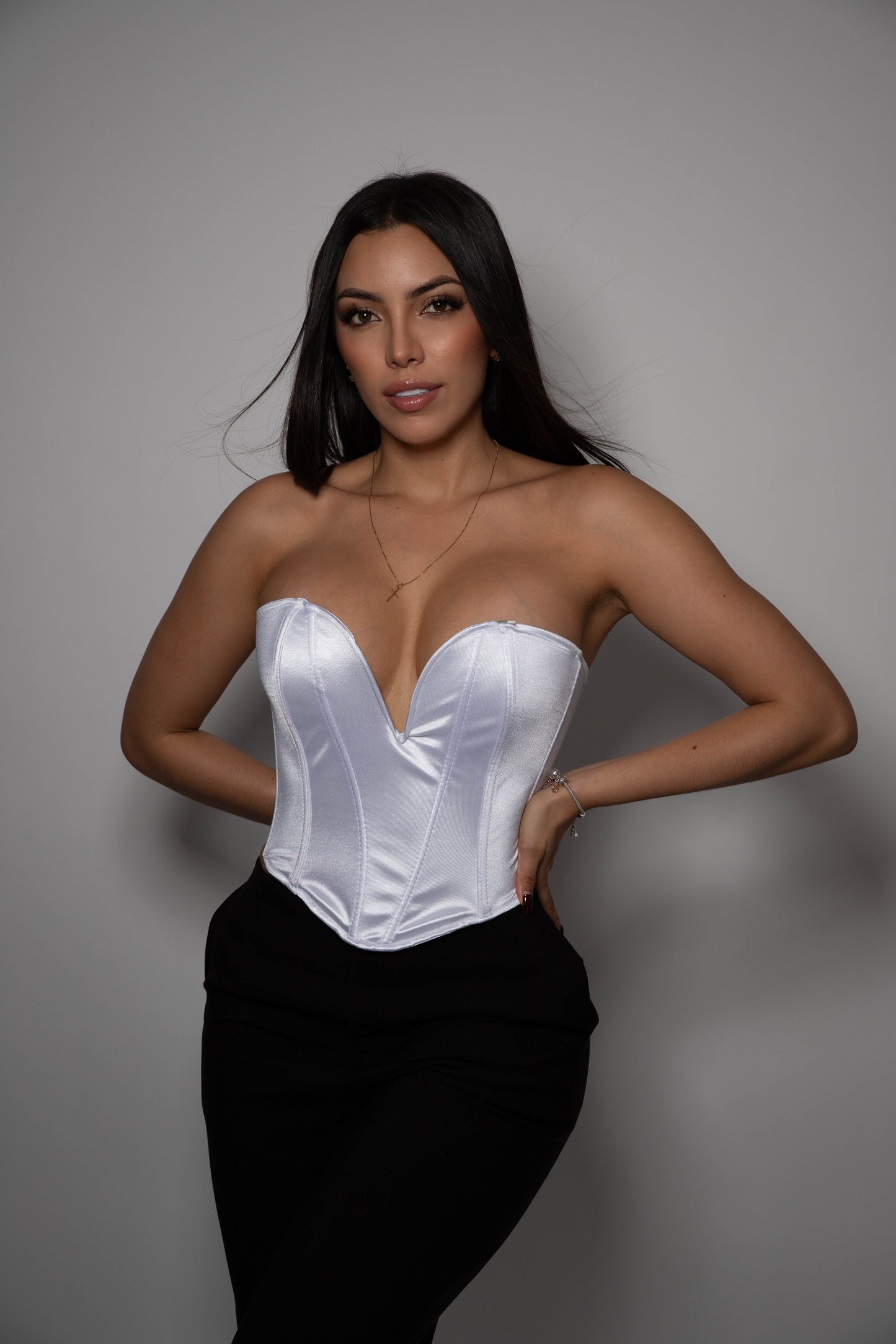 CORSET BRITANY