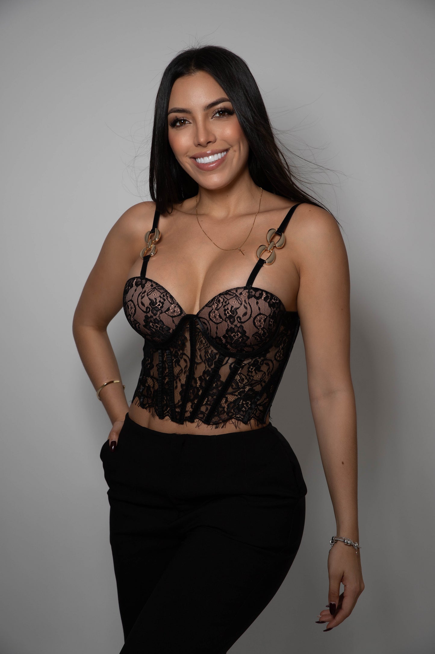CORSET VALERIA