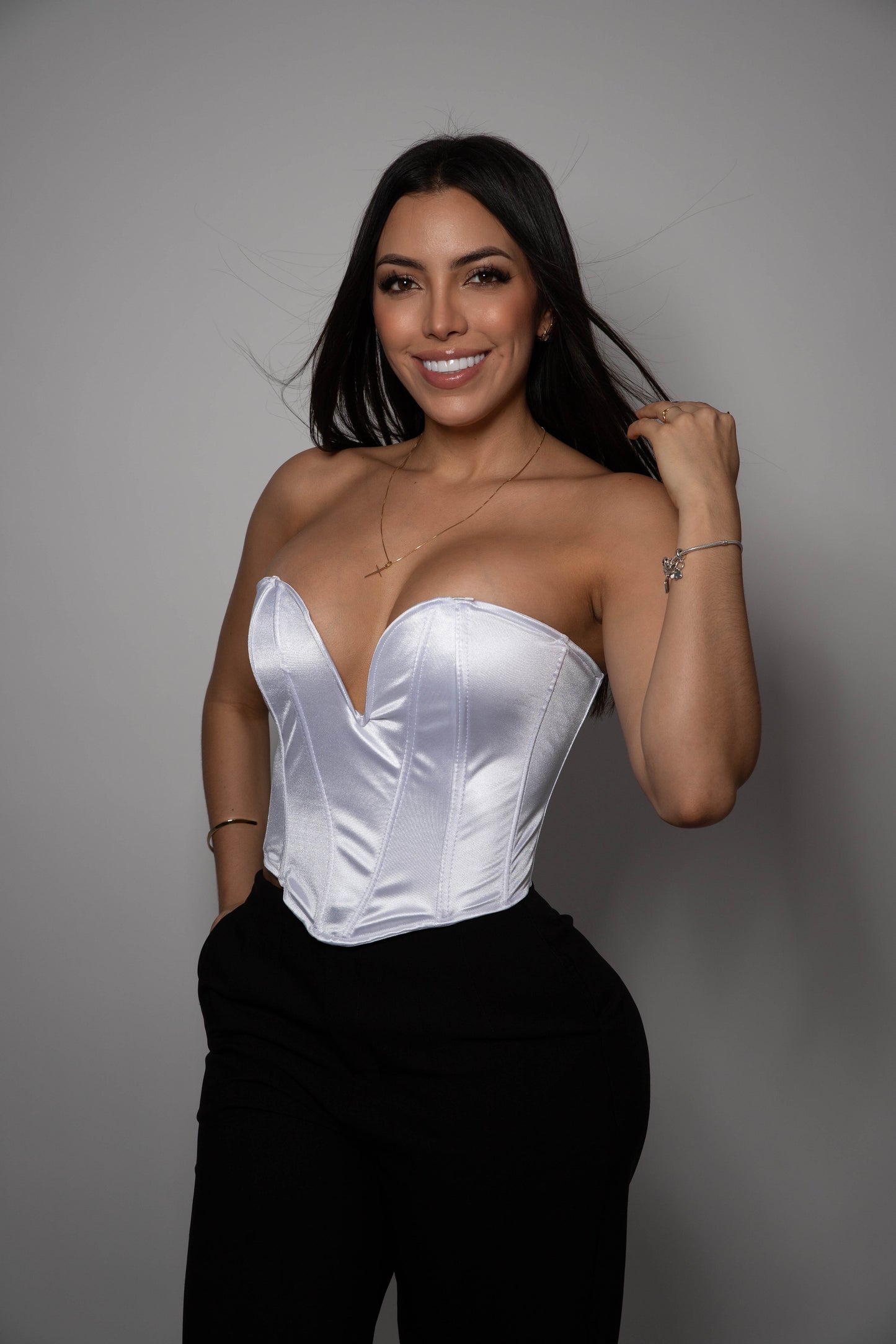 CORSET BRITANY