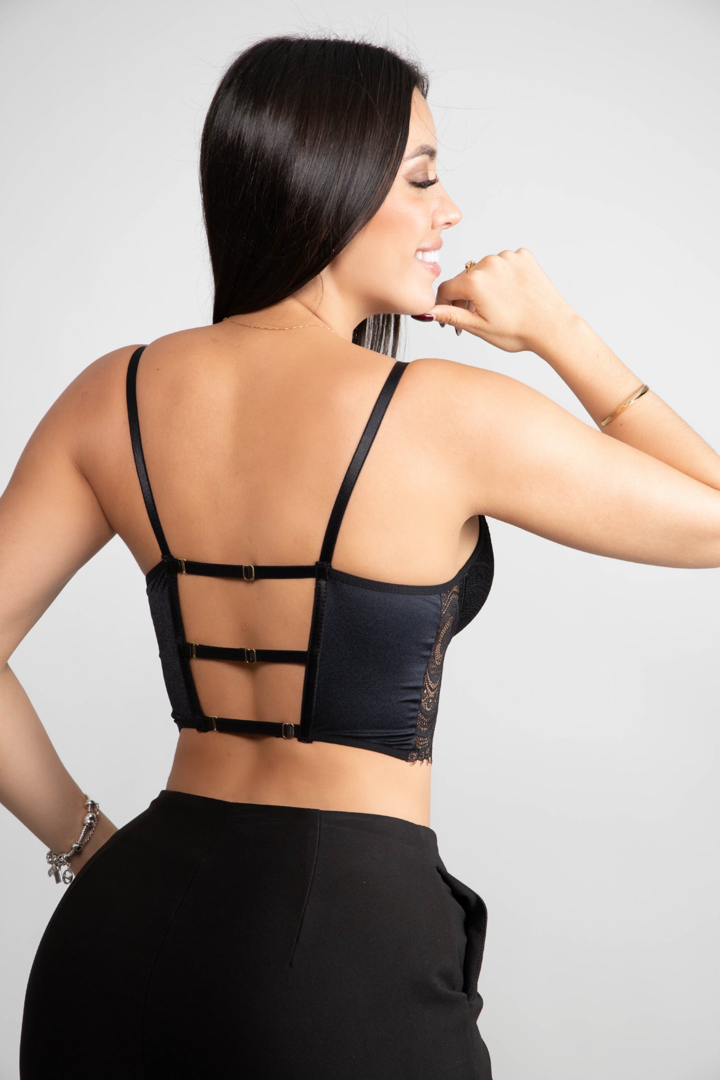 CORSET DÉBORA