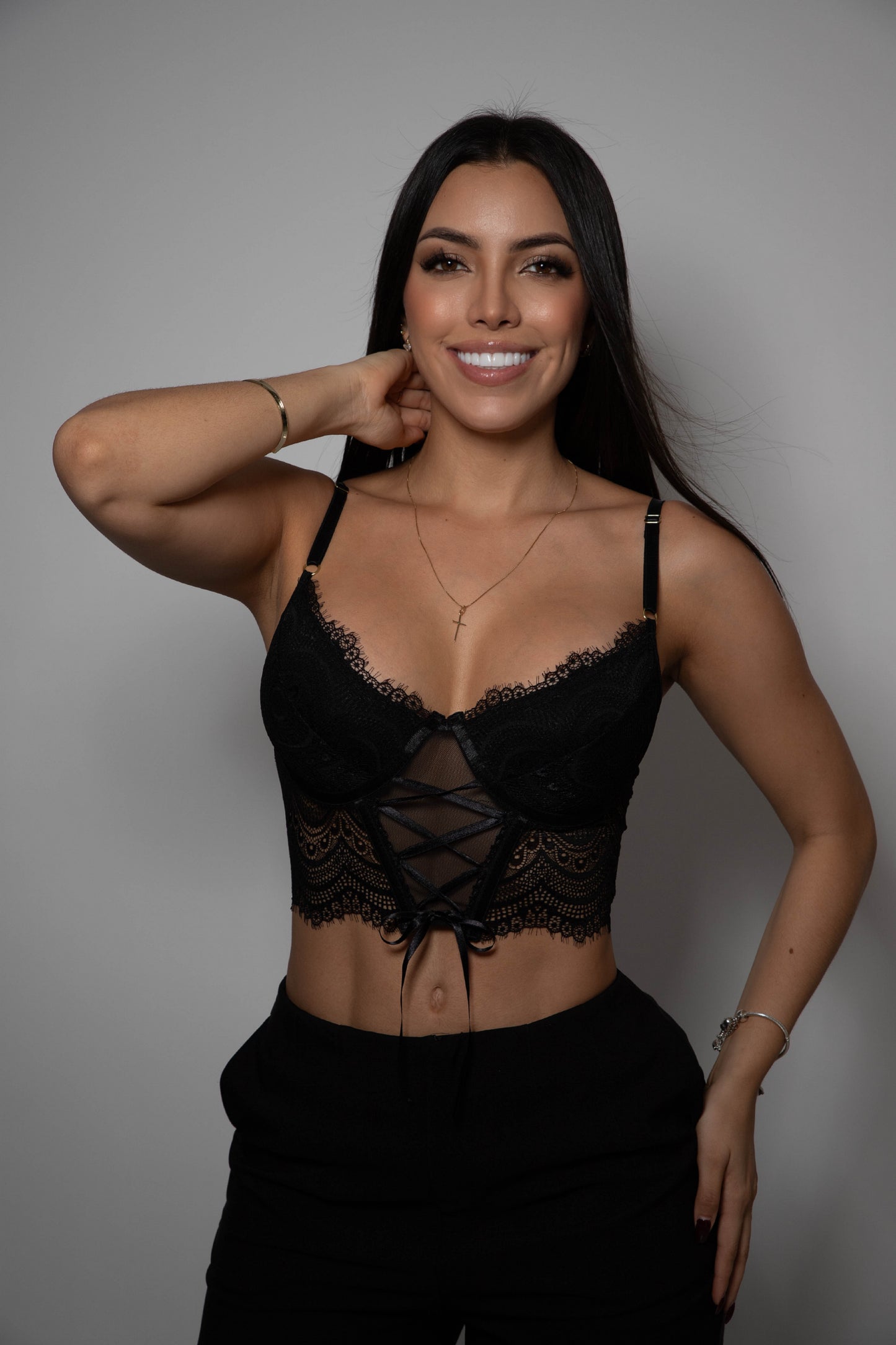 CORSET DÉBORA