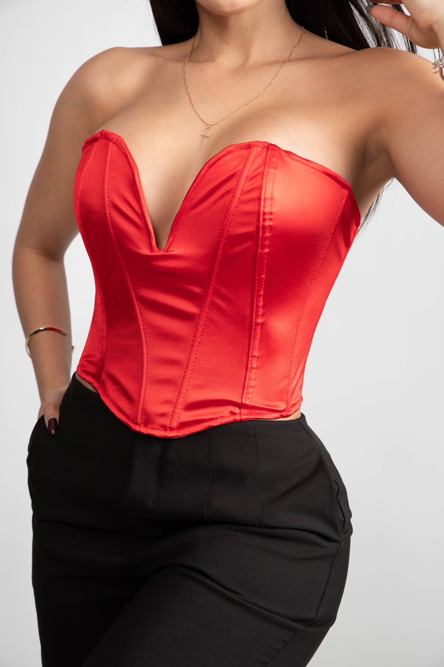 CORSET BRITANY