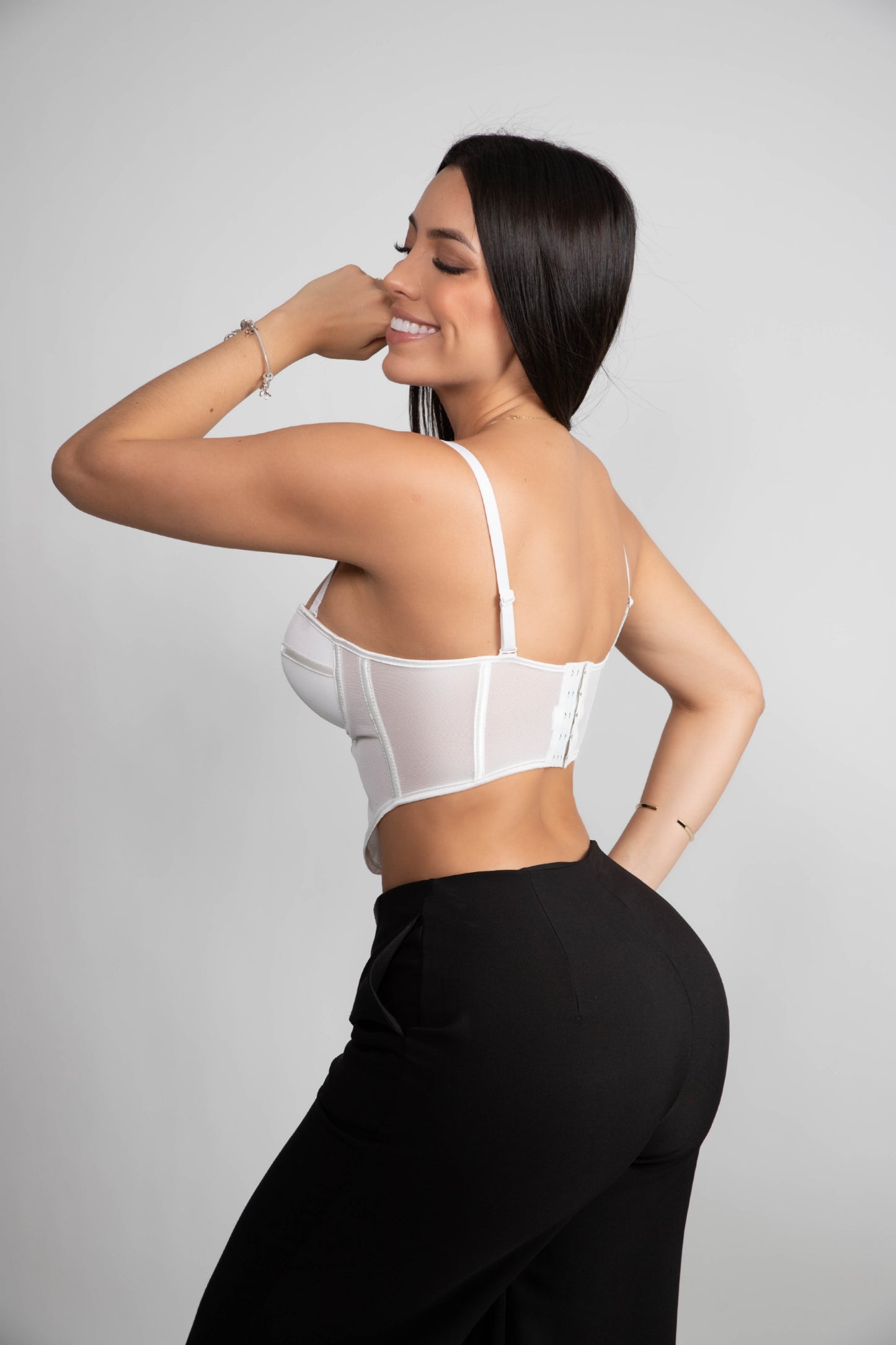 CORSET CAROLINE