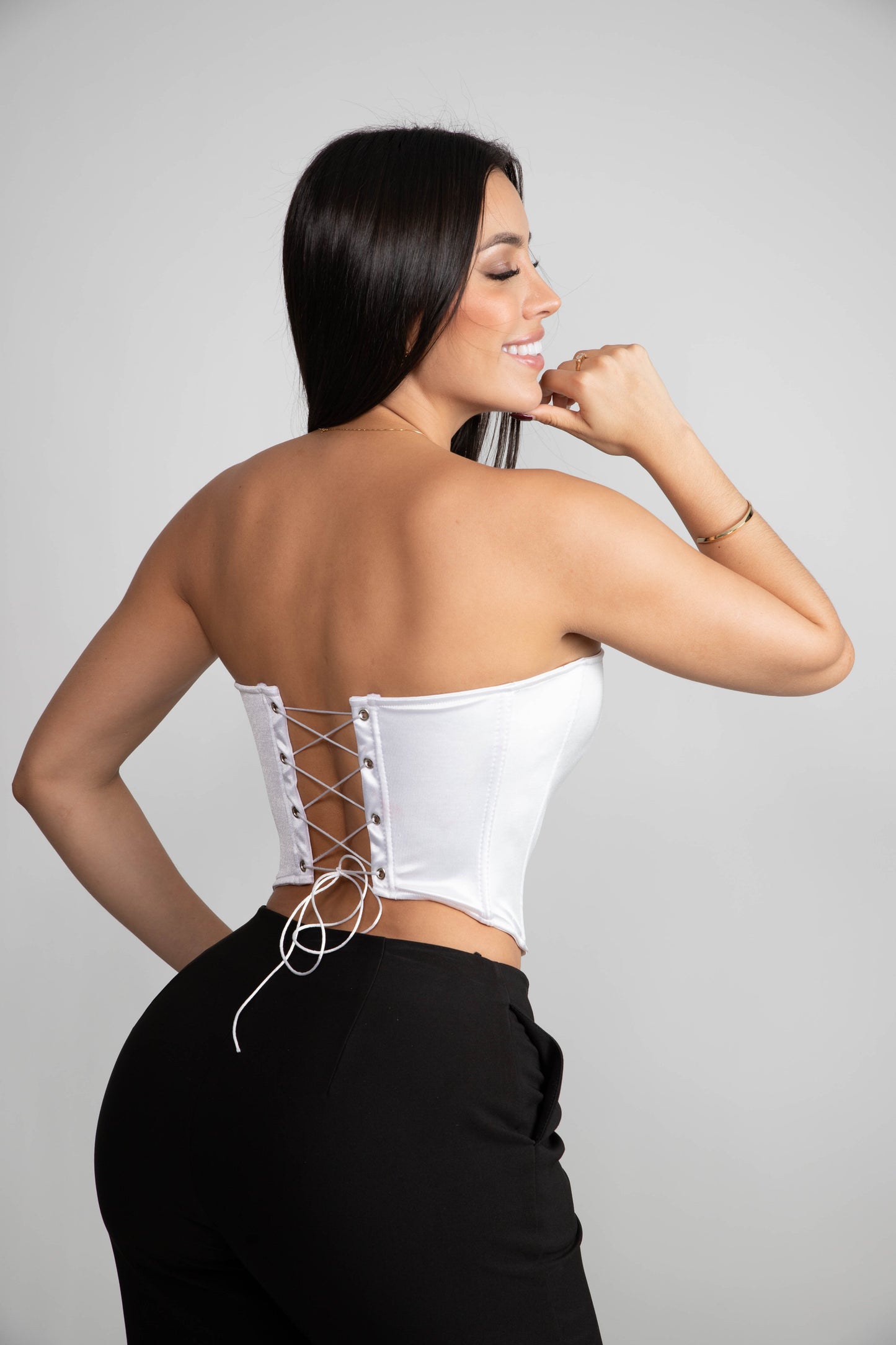 CORSET BRITANY