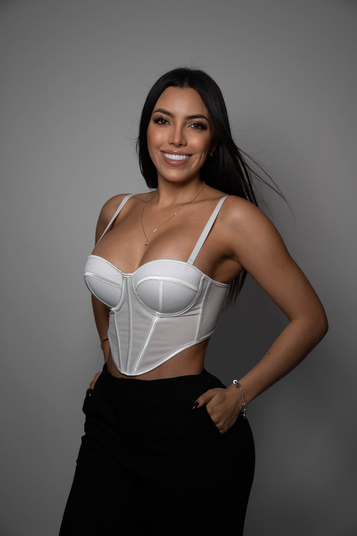 CORSET CAROLINE