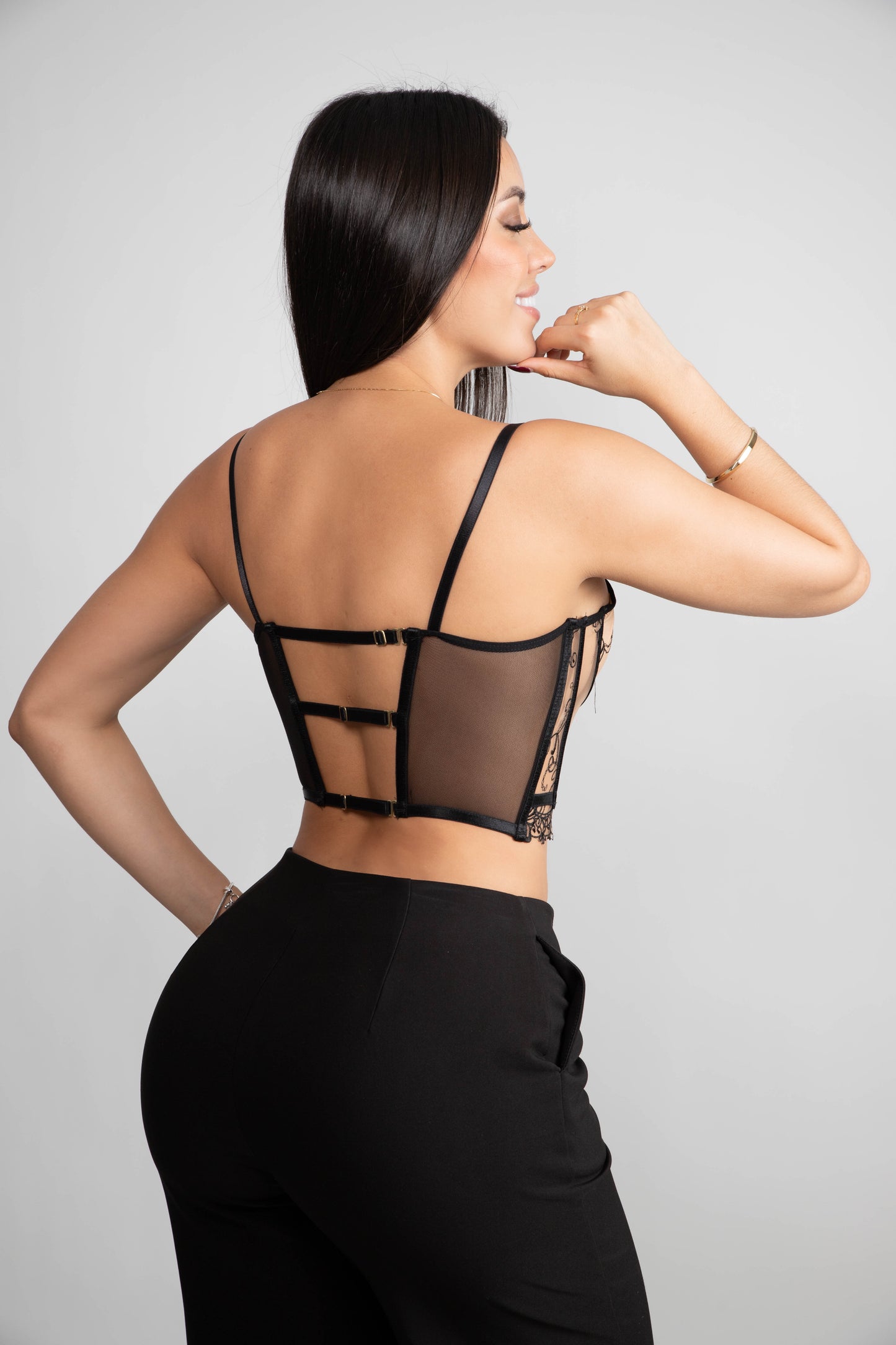 CORSET GUADALUPE