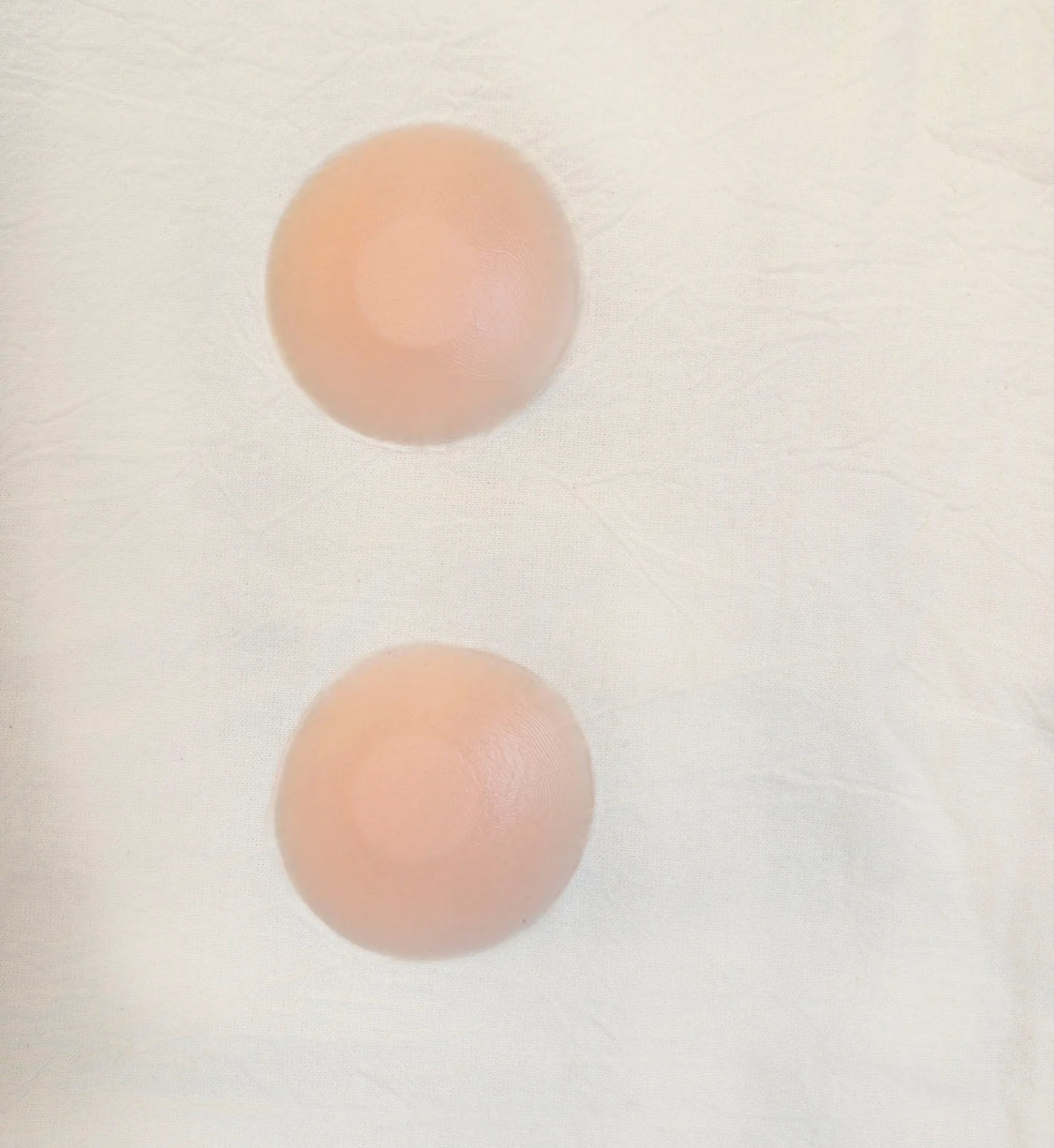 CUBREPEZONES DE SILICONA