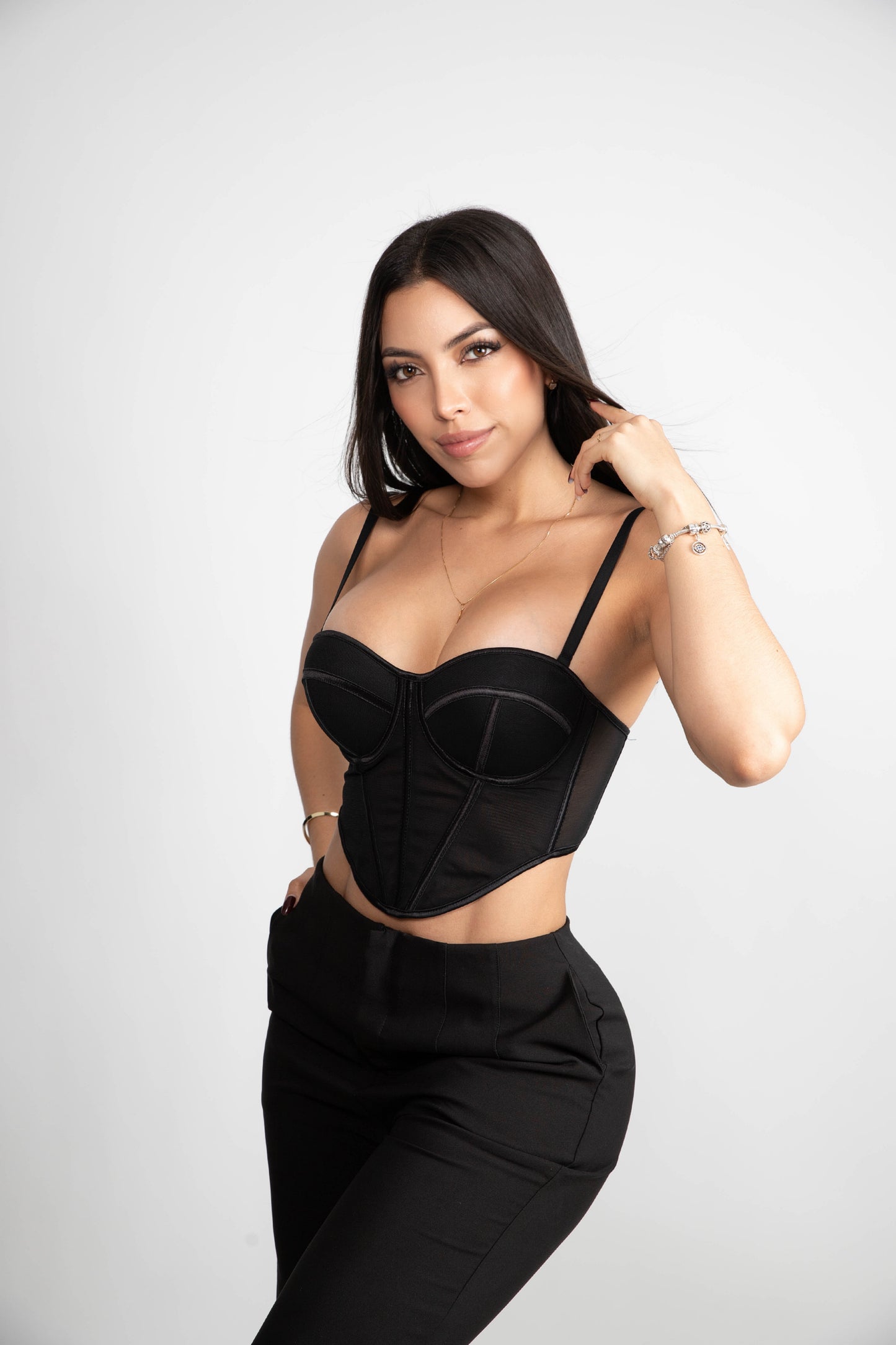 CORSET CAROLINE