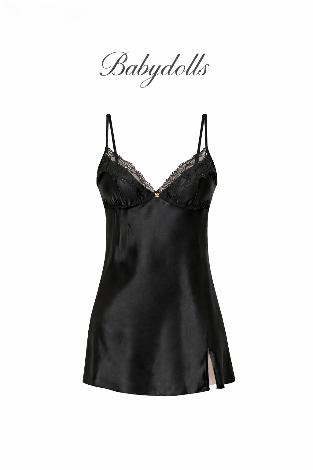 BABYDOLLS