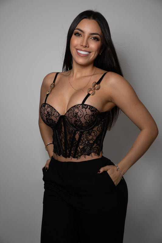 CORSET VALERIA