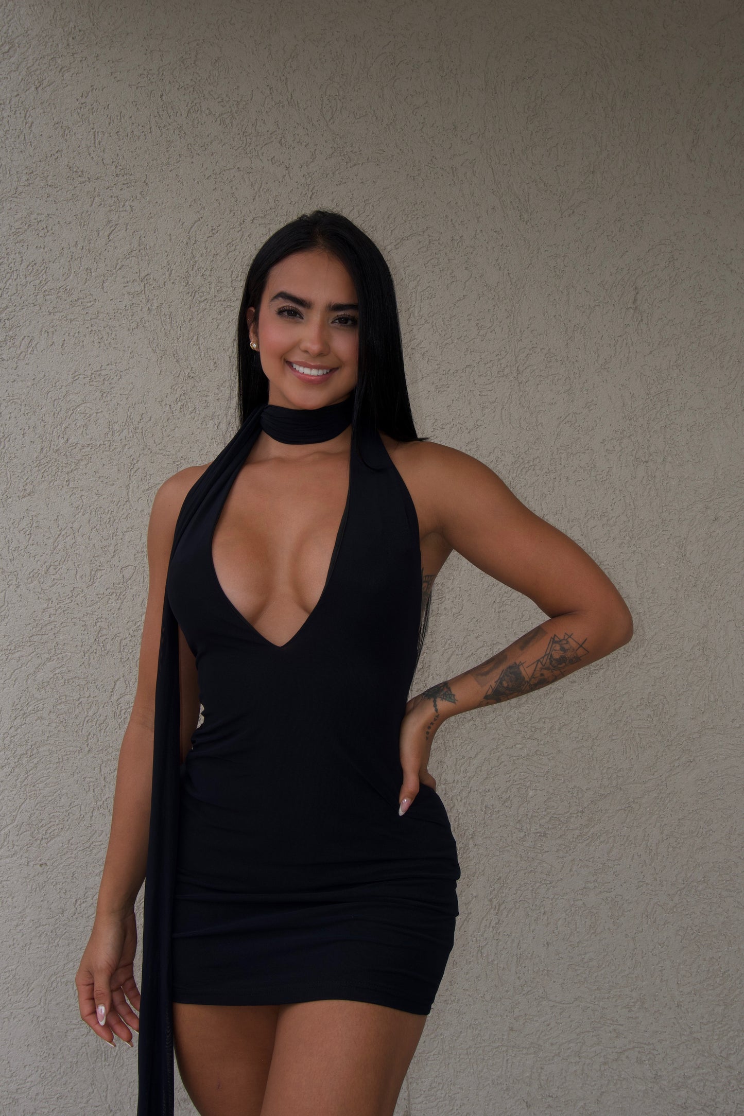 VESTIDO CAMILA