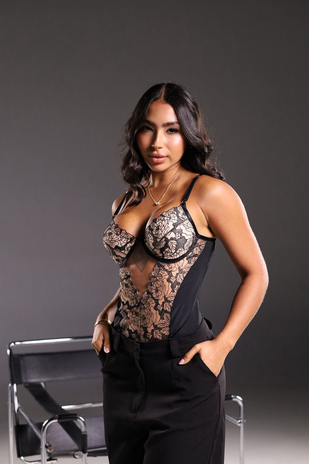 BODY ITALIA