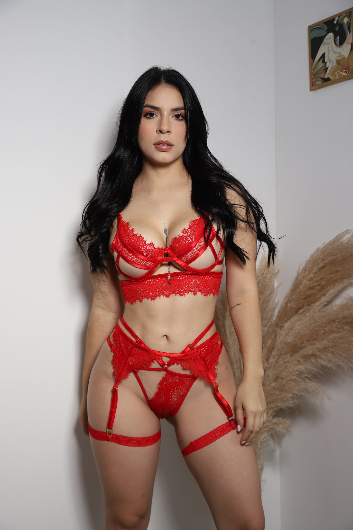 LIGUERO AFRODITA