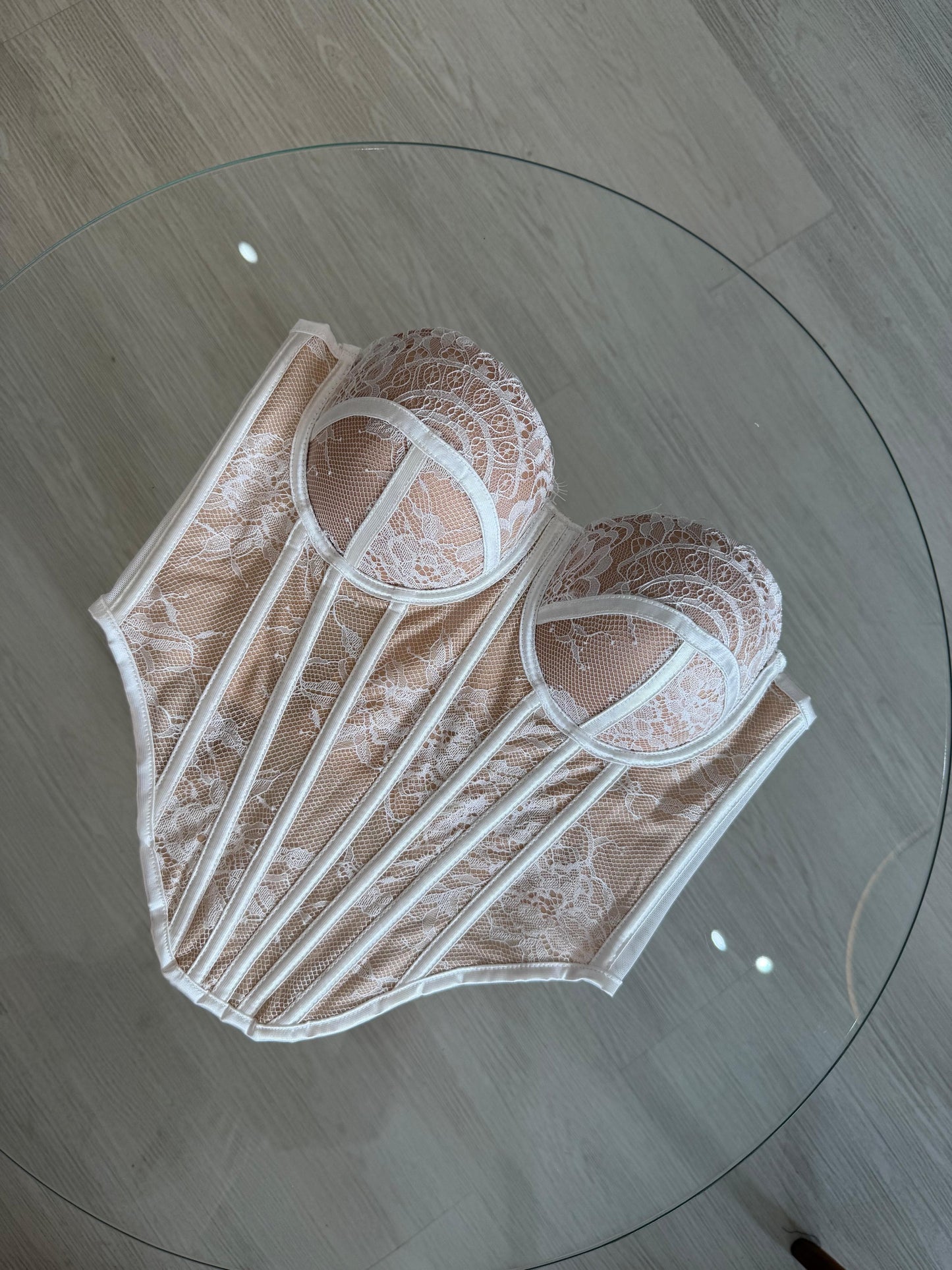 CORSET DÉBORA