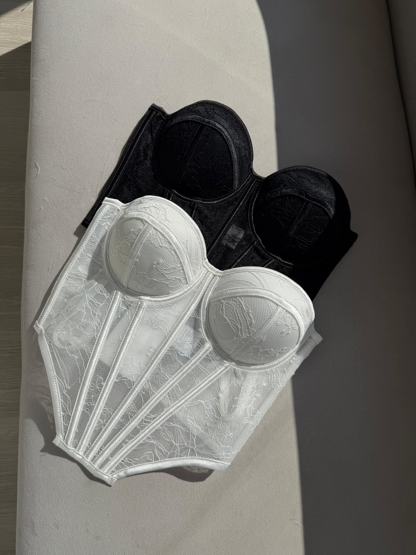 CORSET ALONDRA