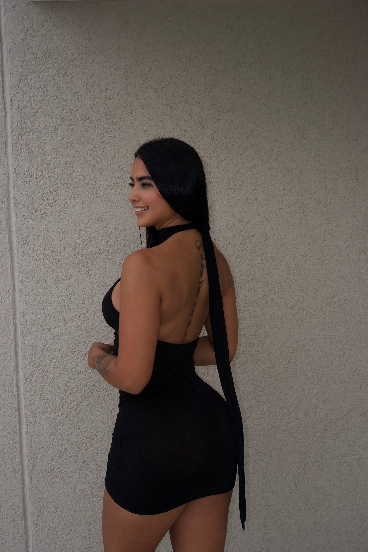 VESTIDO VALENTINA