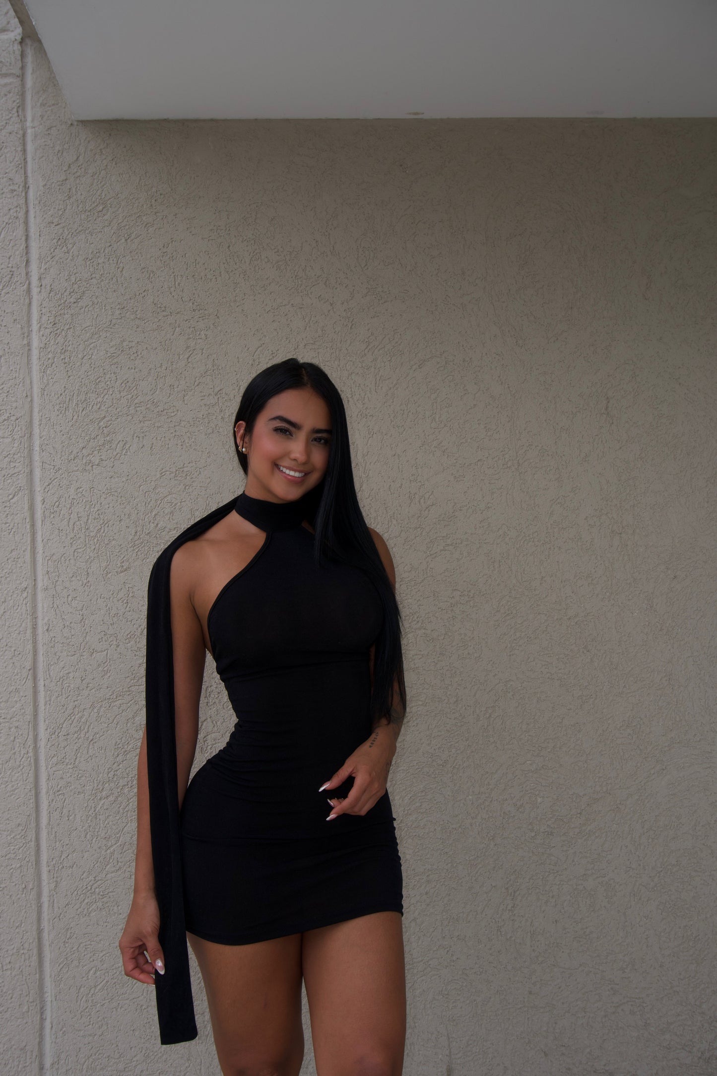 VESTIDO VALENTINA