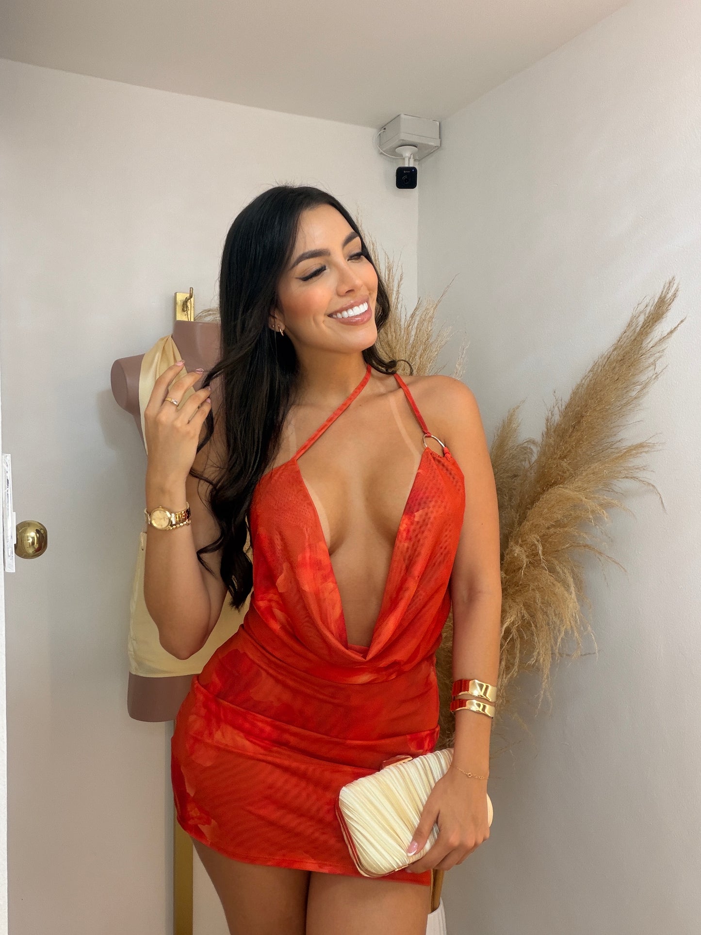 VESTIDO VERANO
