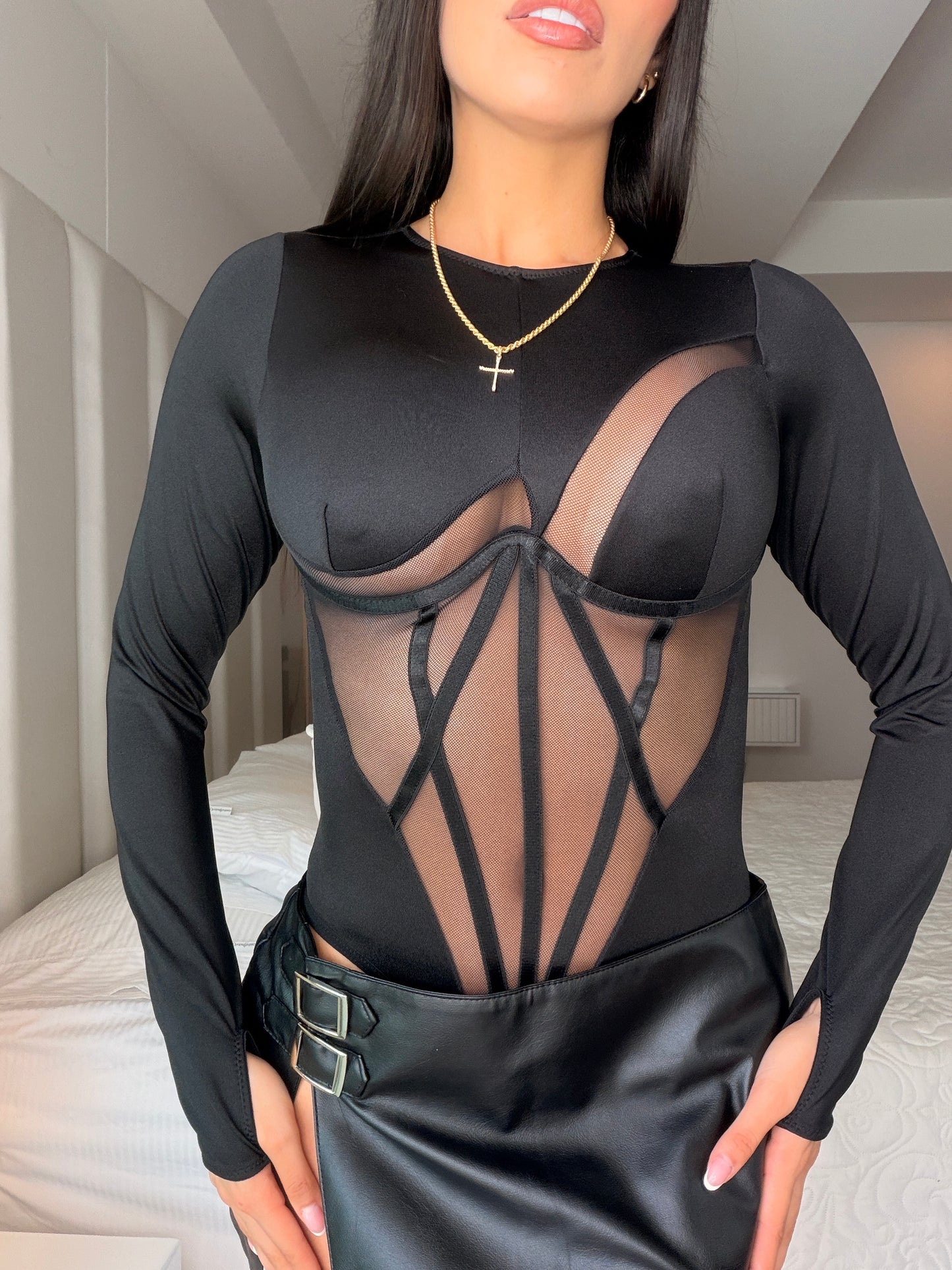 BODY CLARISSA